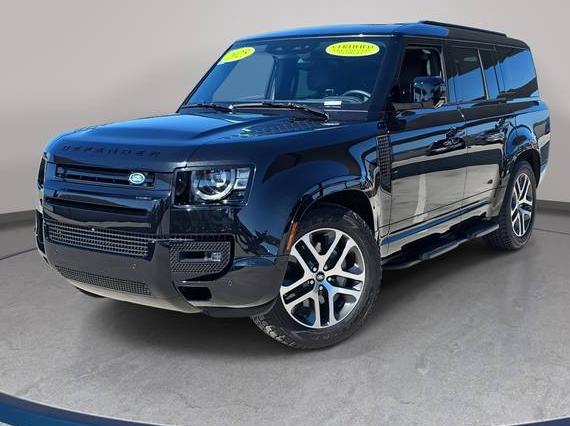 LAND ROVER DEFENDER 2025 SALE2FEU4S2389420 image